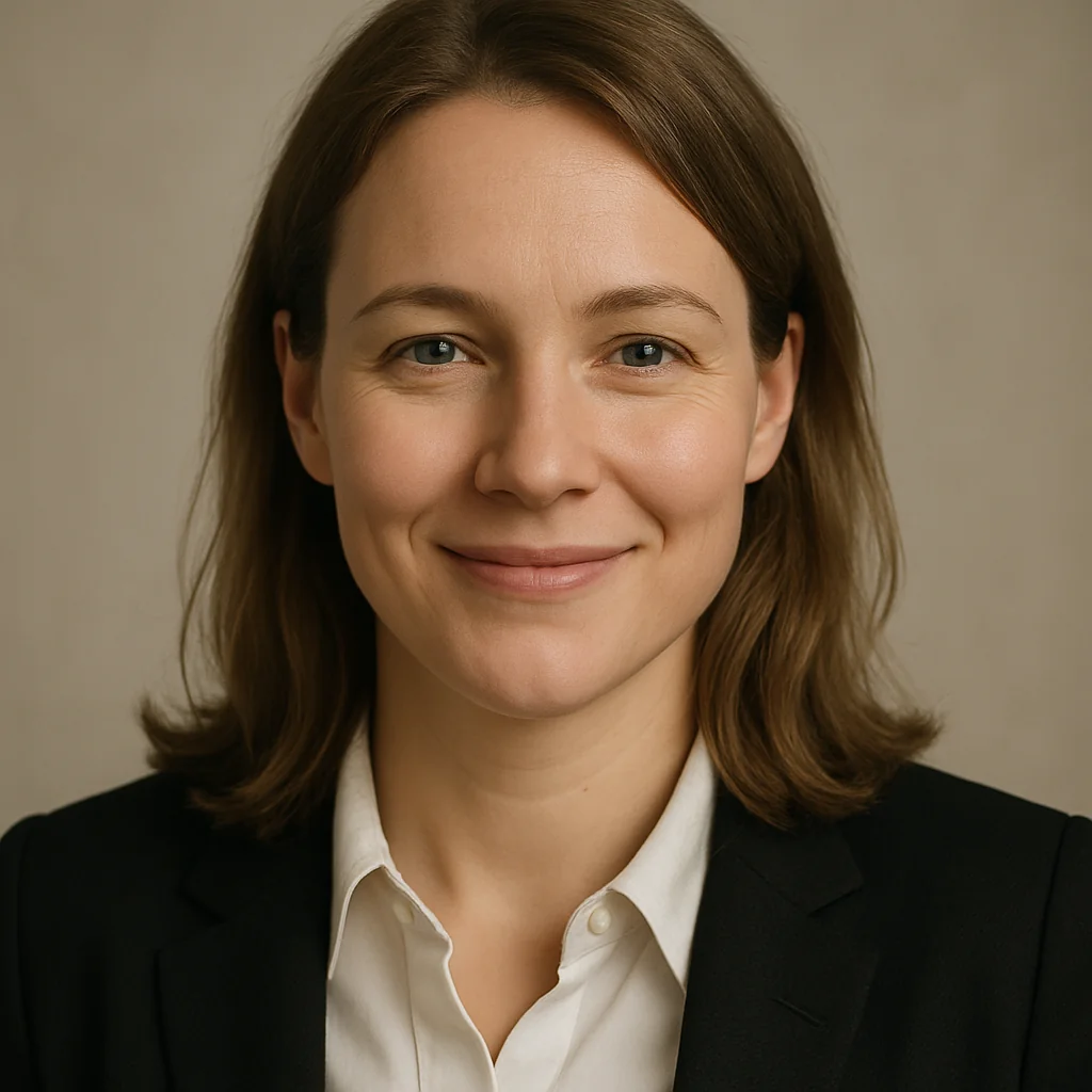 Mia Schulz, iGaming Autorin